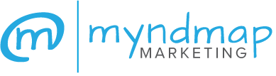 Get creative with Myndmap Marketing.